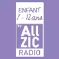 ALLZIC RADIO 7/12 ANS - ONLINE